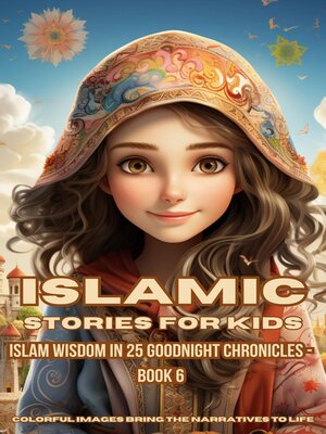 cover image of Islam Wisdom in 25 Goodnight Chronicles